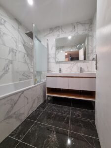 salle de bain montpellier